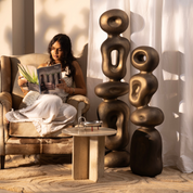 Grande Ren Organic Sculpture