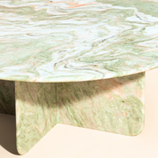Norge Coffee Table - Pista
