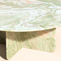 Norge Coffee Table - Pista