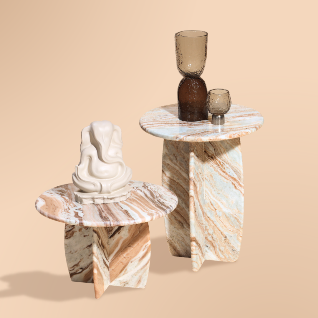 Raio Coffee Table - Jupiter