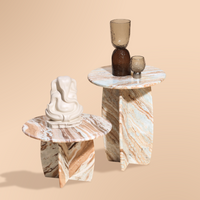 Raio Coffee Table - Jupiter