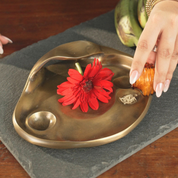 Taral Puja Thaali