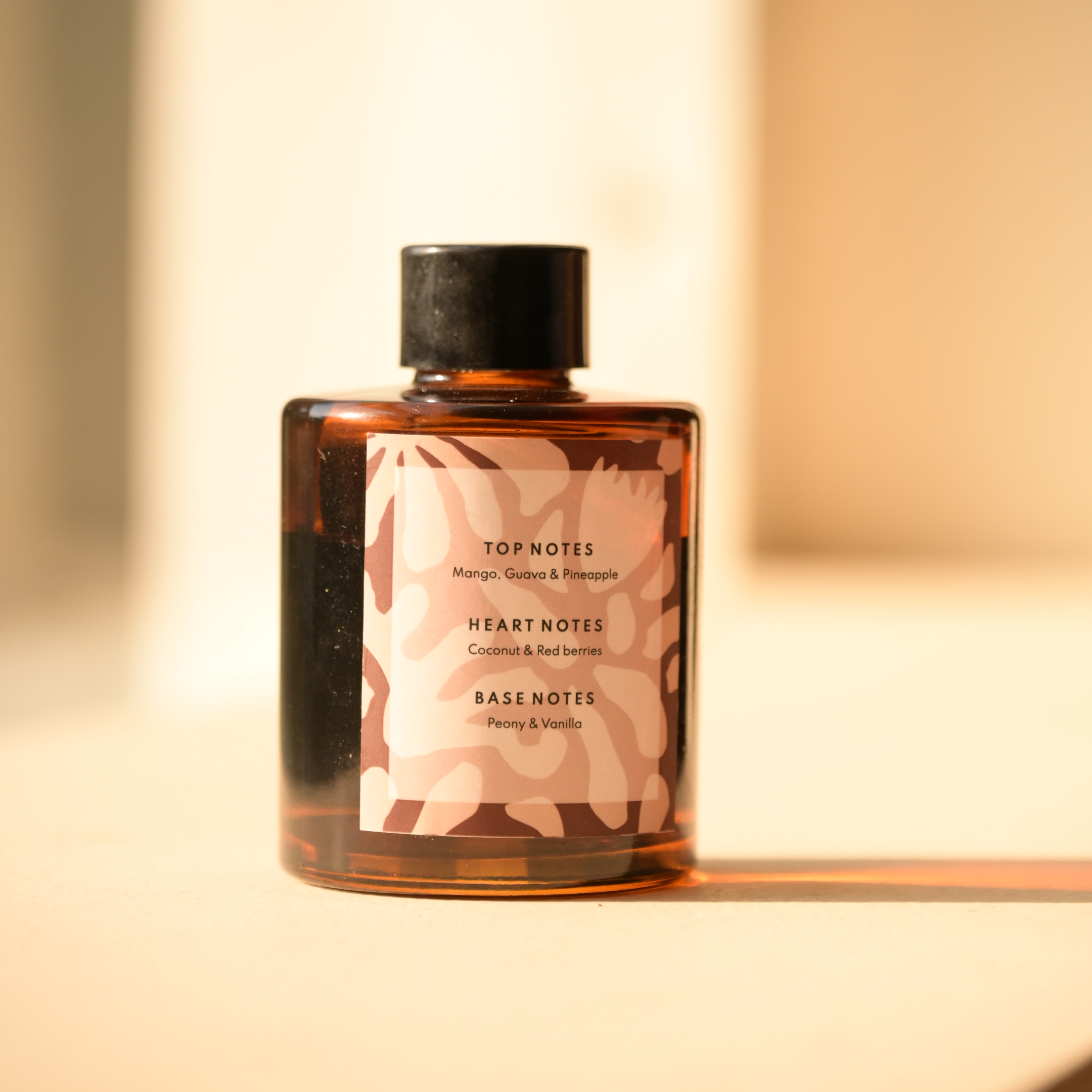 Reed Diffuser Mango Kerala Coconut - 120 ml