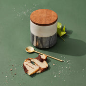 All-in-one Marble Serving Set