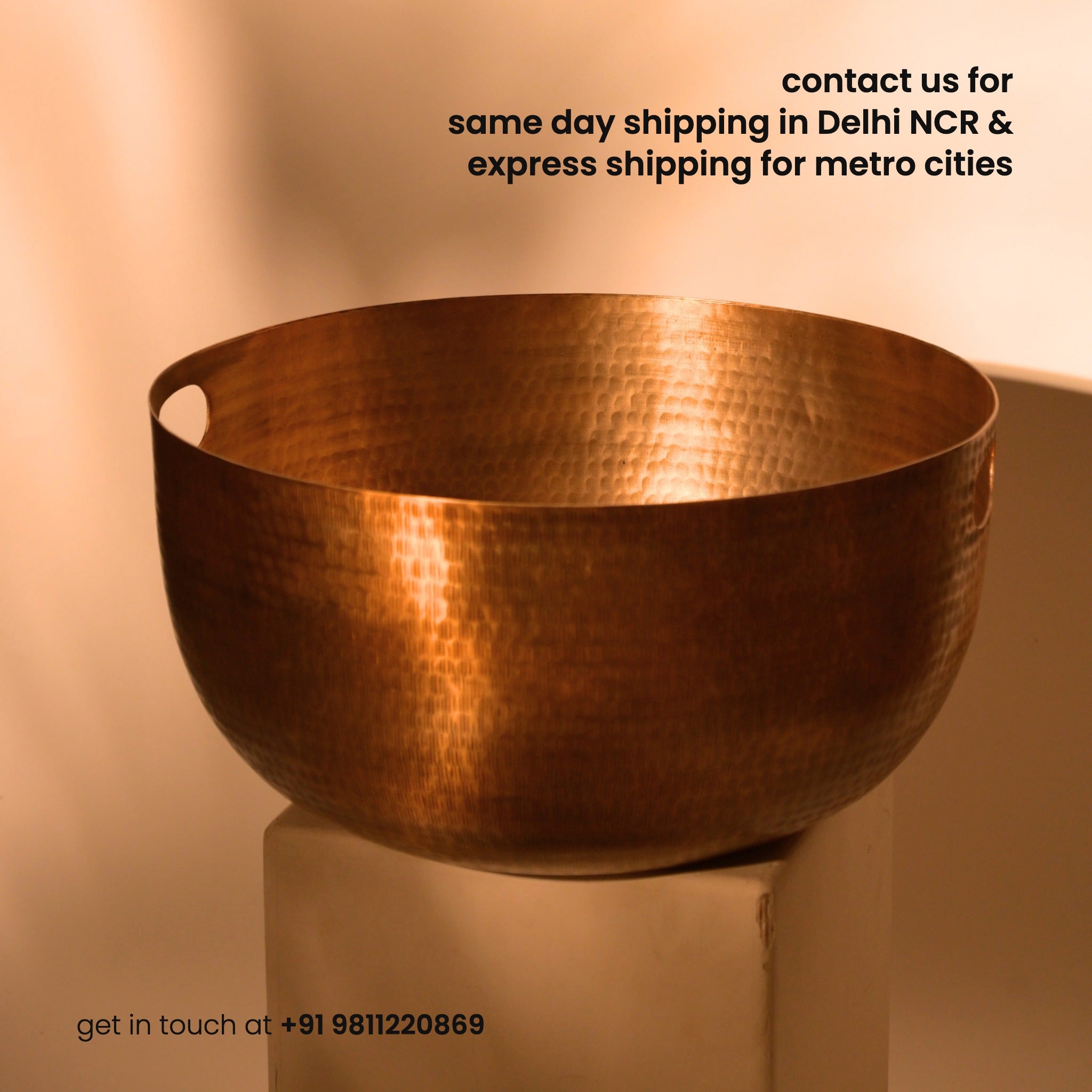 Halo Beverage Tub
