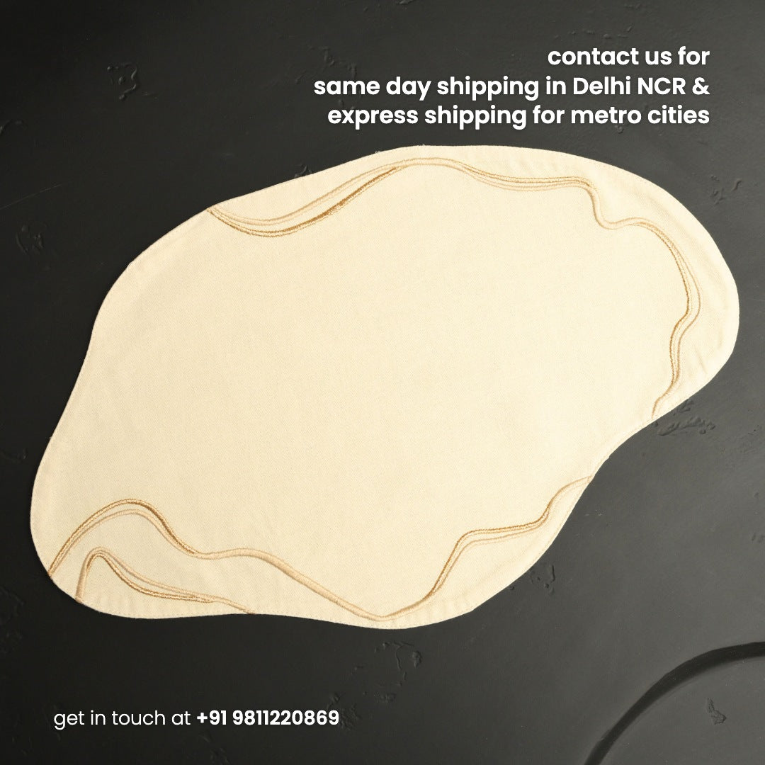 Terra Placemats - Set of 2
