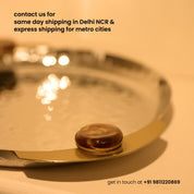 Cosmic Thaali