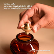 Muun Kalash Oil Lamp