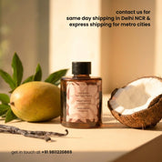 Reed Diffuser Mango Kerala Coconut - 120 ml