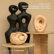 Kaal Organic Object
