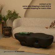 Yama Large Coffee Table