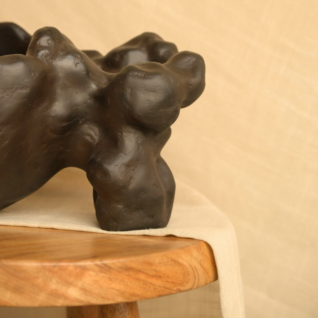 Rasa Organic Object