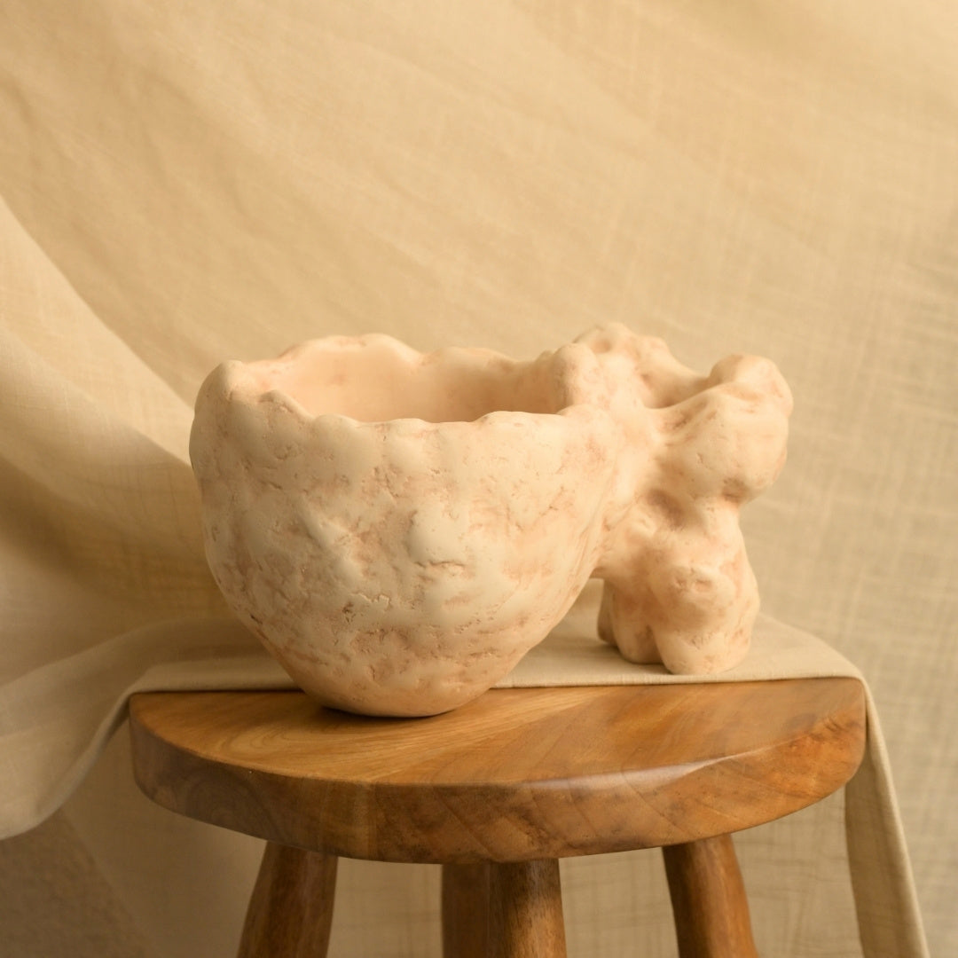 Rasa Organic Object