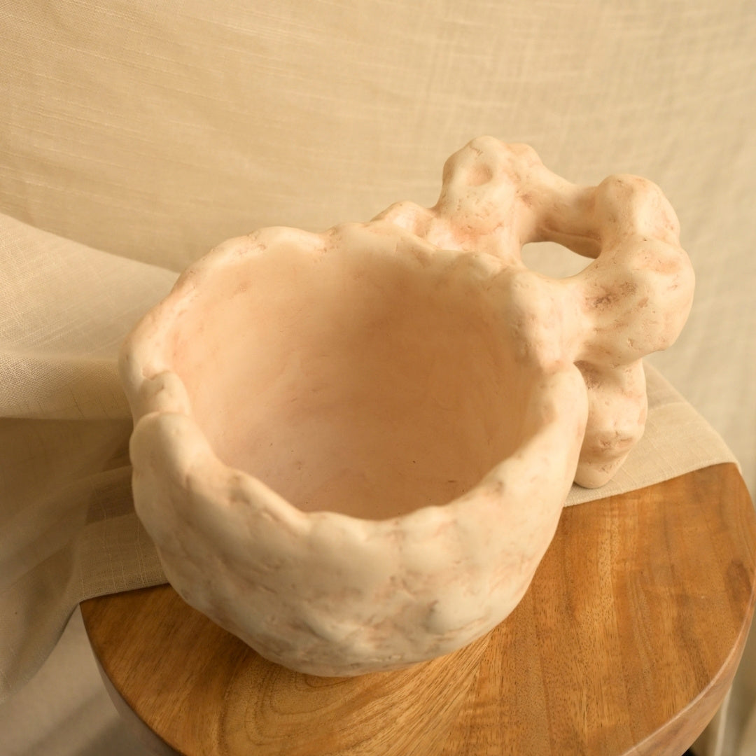 Rasa Organic Object