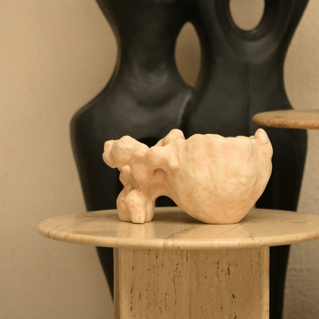 Rasa Organic Object