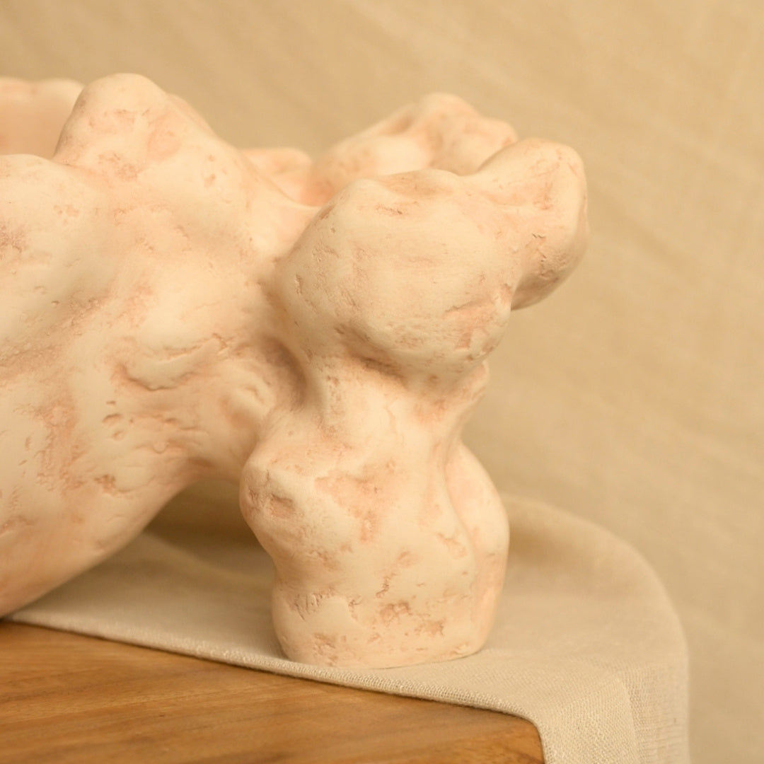 Rasa Organic Object