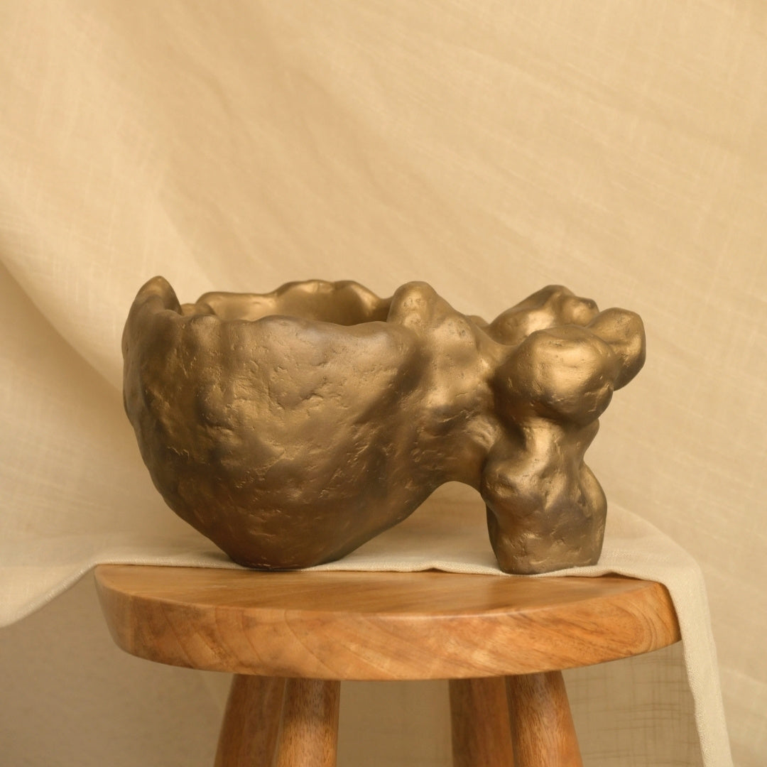 Rasa Organic Object
