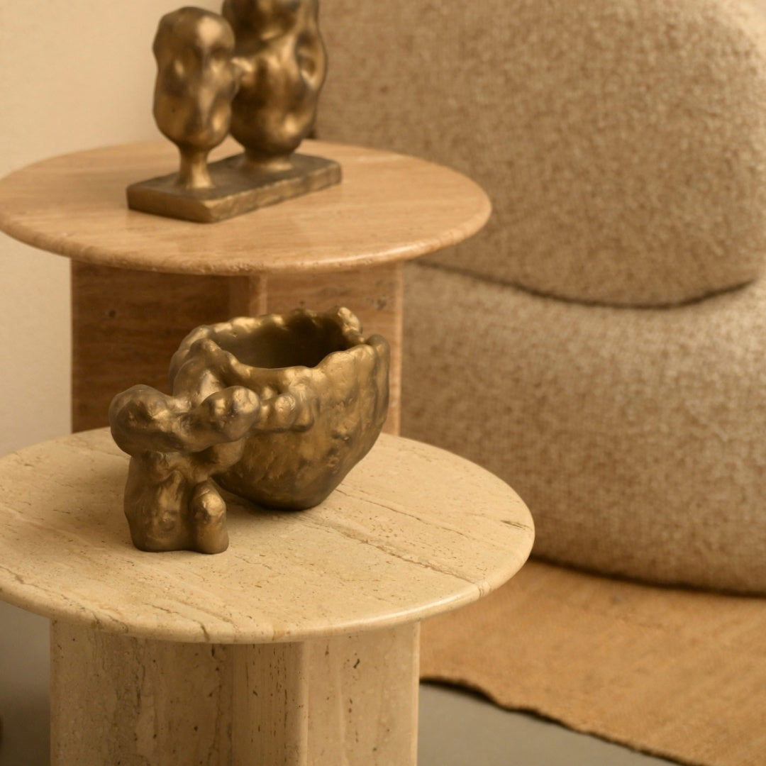 Rasa Organic Object