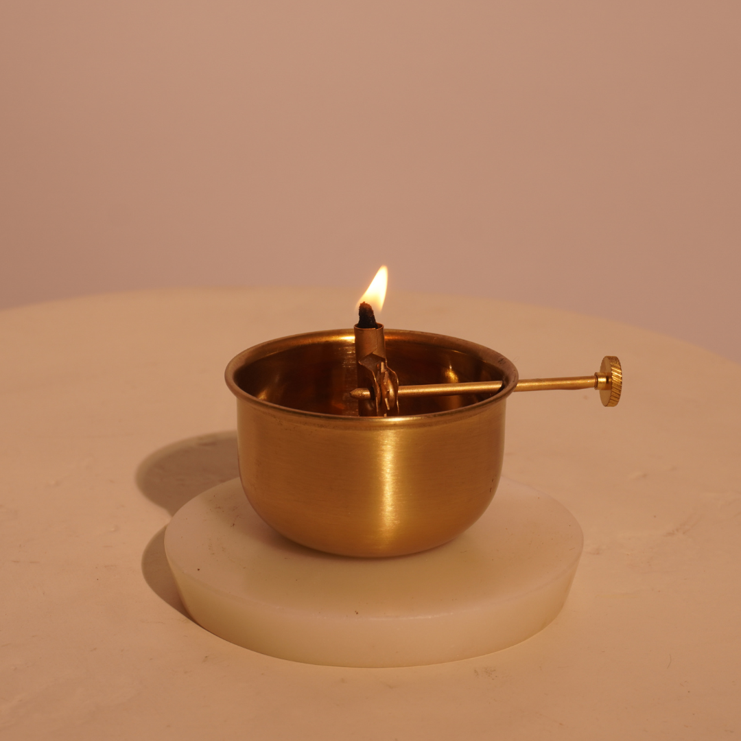 Muun Akhand Jyot Diya