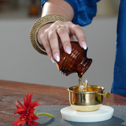 Muun Akhand Jyot Diya