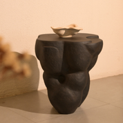Yama Organic Side Table