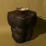 Yama Organic Side Table