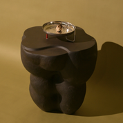 Yama Organic Side Table
