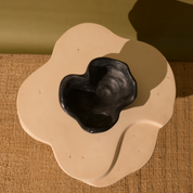 Yama Organic Side Table