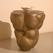 Yama Organic Side Table