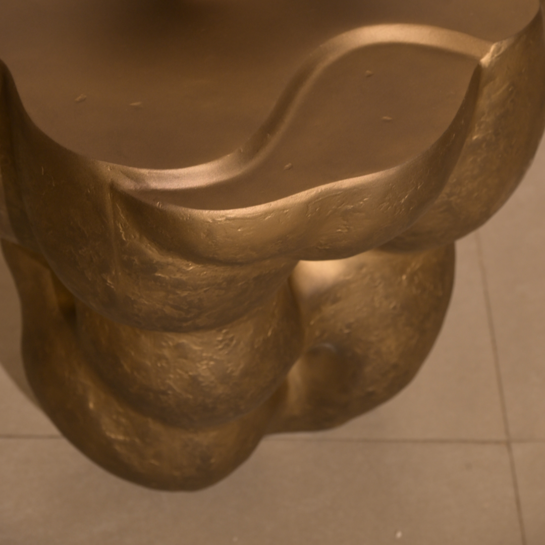 Yama Organic Side Table