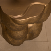 Yama Organic Side Table