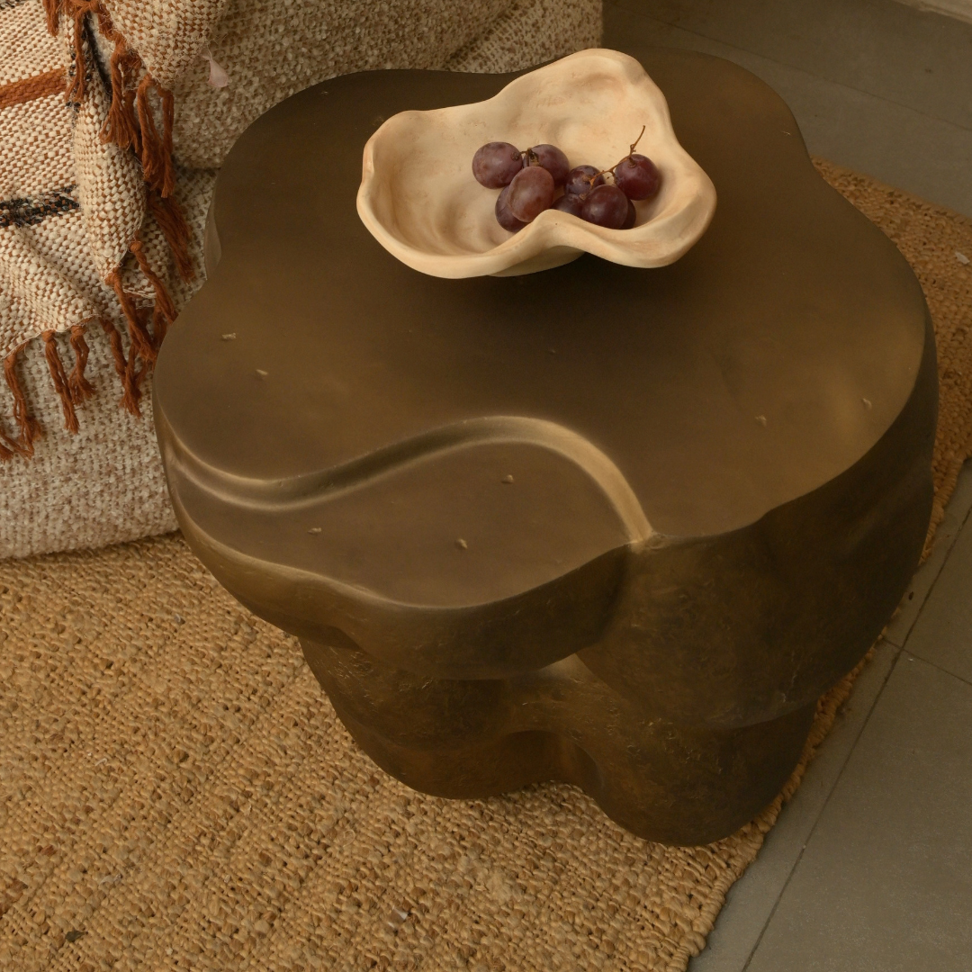 Yama Organic Side Table