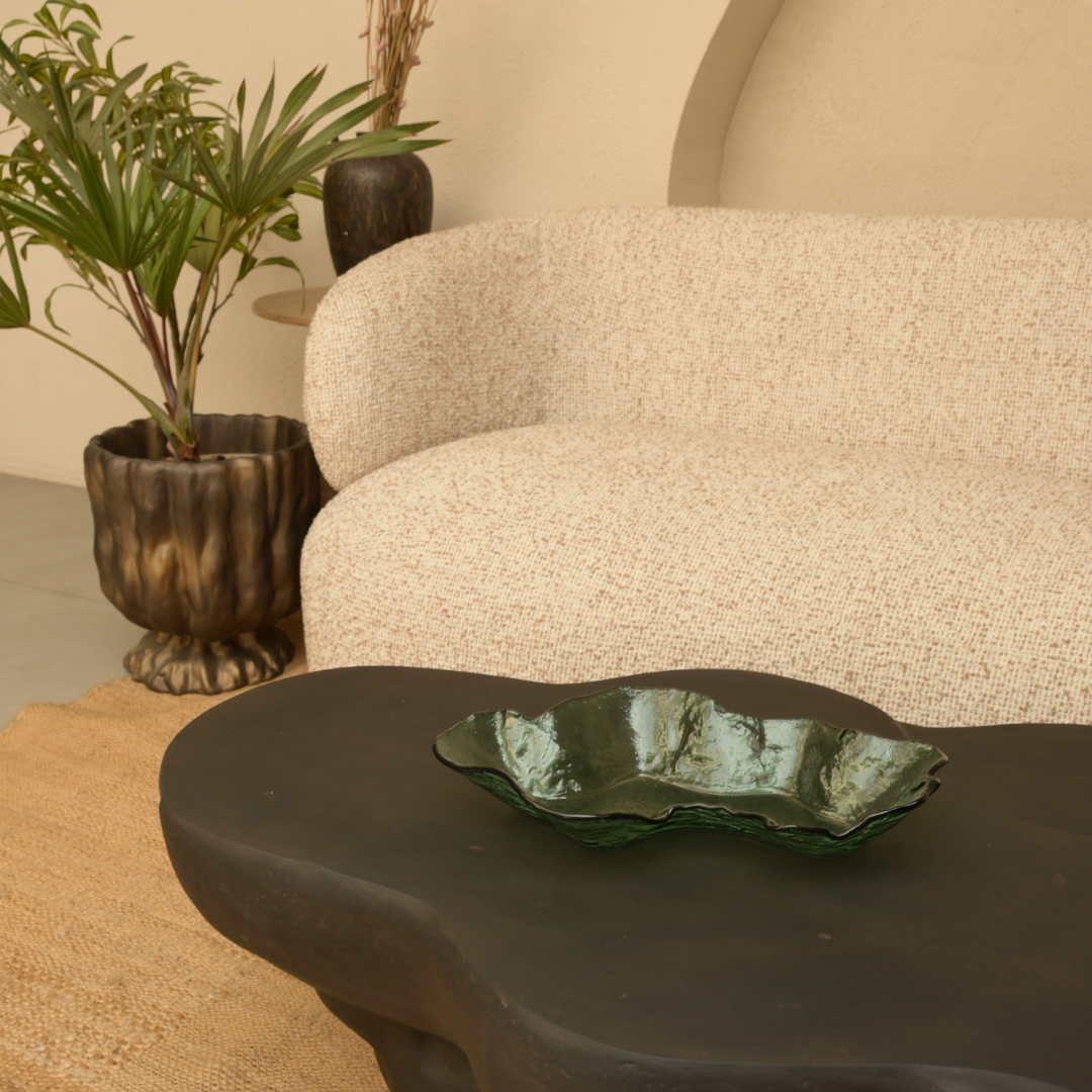 Yama Large Coffee Table