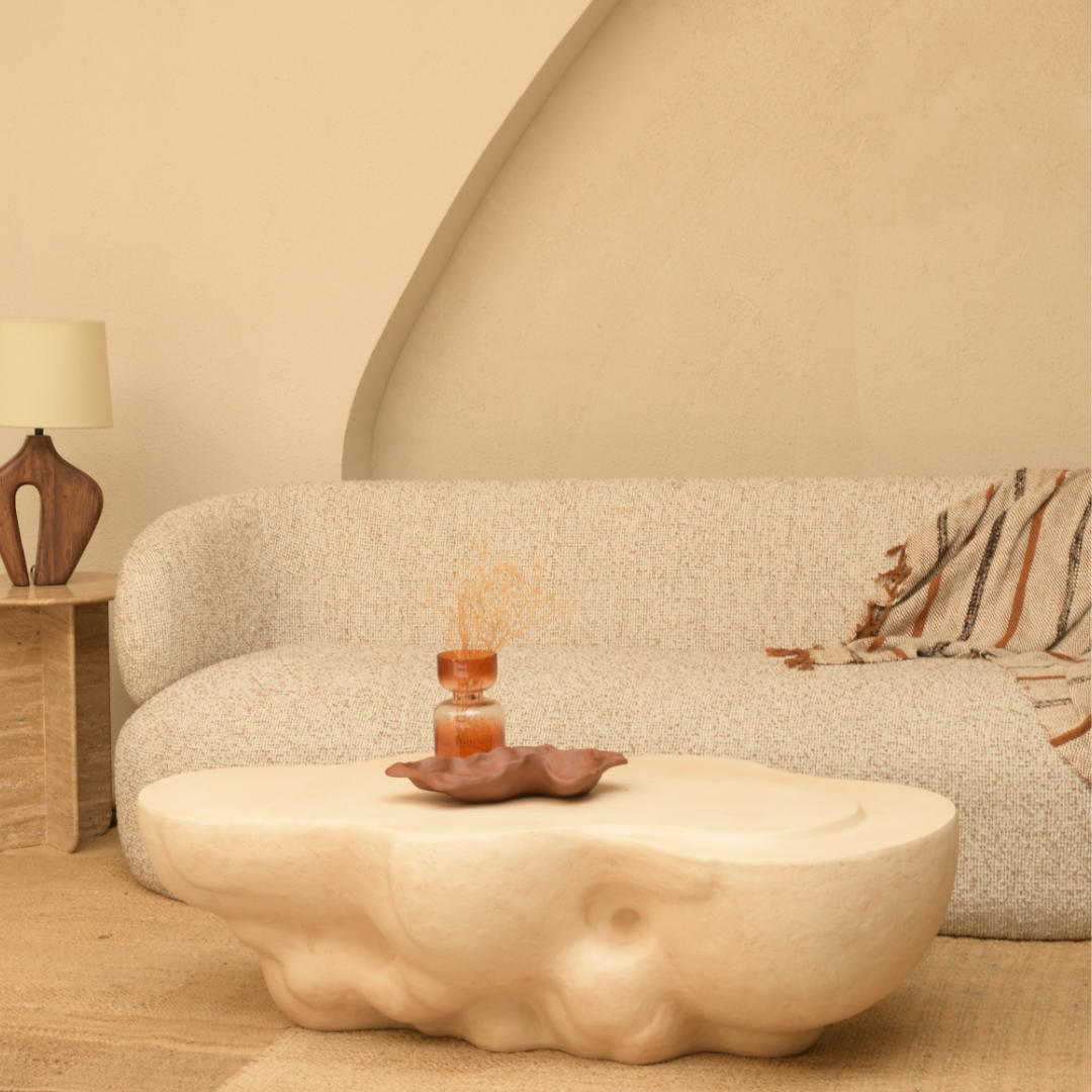 Yama Large Coffee Table
