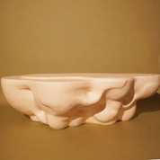Yama Large Coffee Table