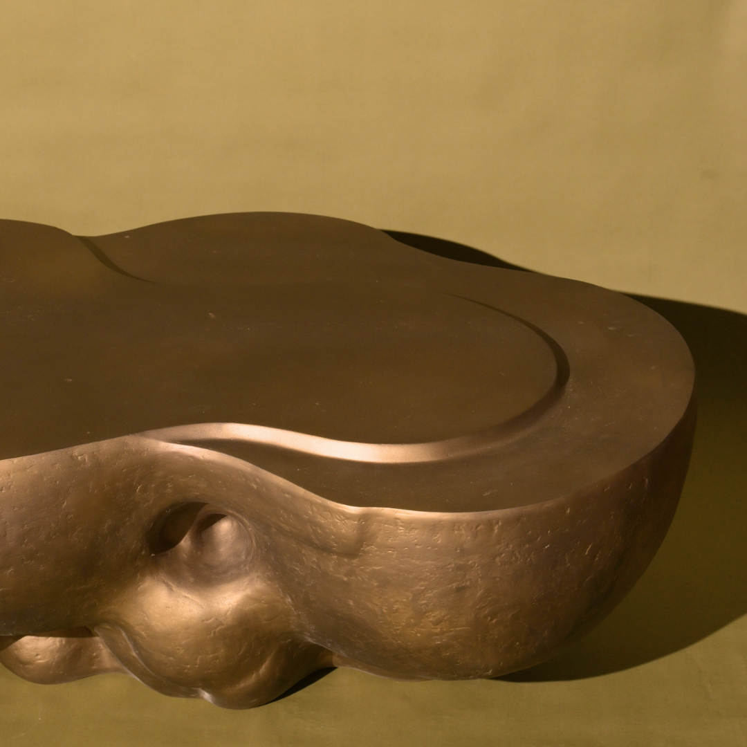 Yama Large Coffee Table