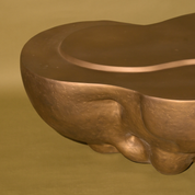 Yama Large Coffee Table