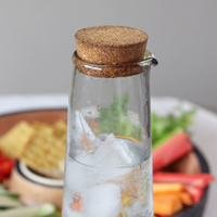Cork Lid