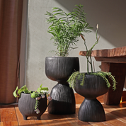 Aden Organic Planter