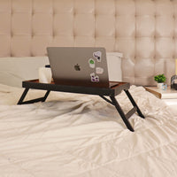 Foldable Bed Table