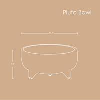 Pluto Bowl