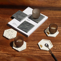 Slate Coasters Set of 4