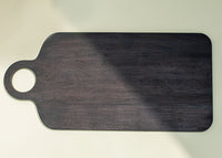 Acacia Wood Rectangle Platter